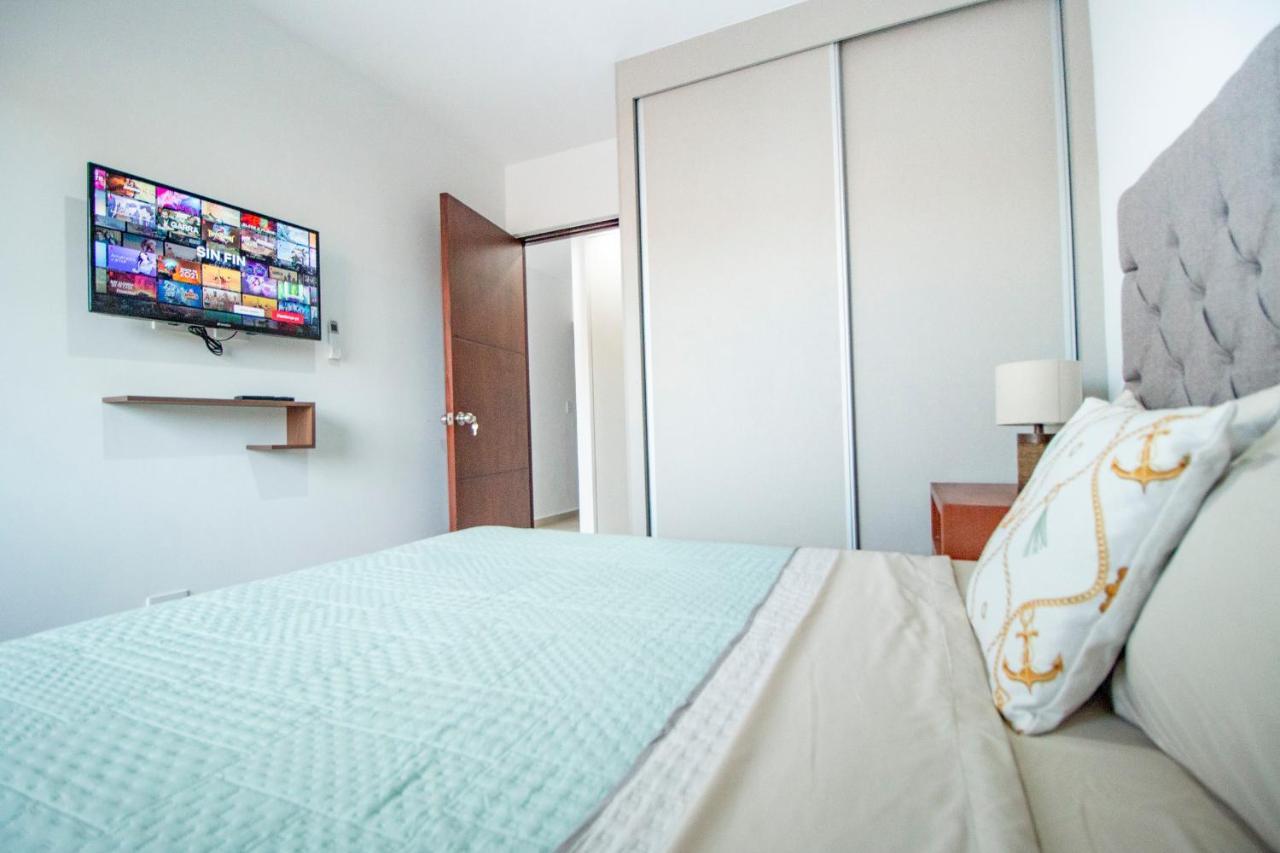 Ambar Condominios Mazatlán Exterior foto